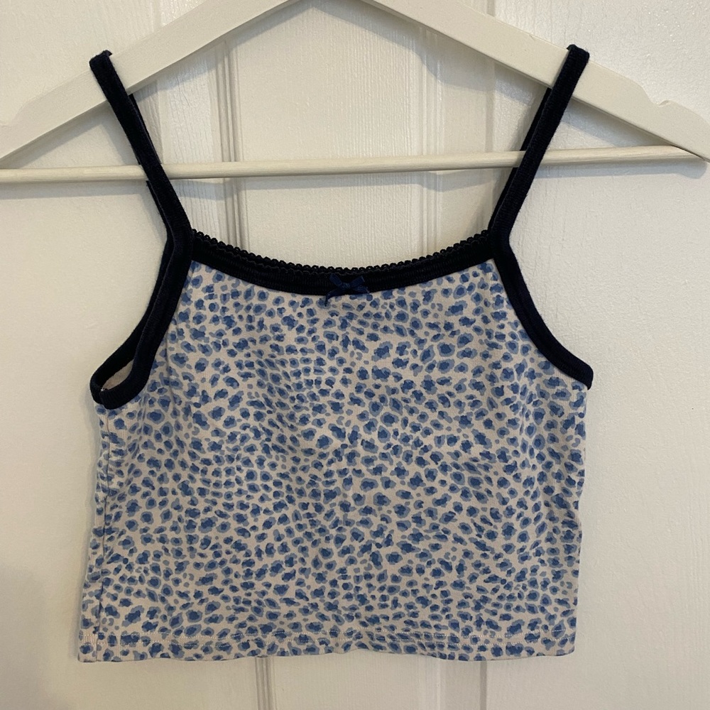 Brandy Melville tank top